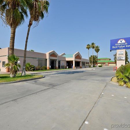 America'S Best Value Inn - Yuma Exterior foto