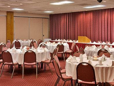 America'S Best Value Inn - Yuma Restaurant foto